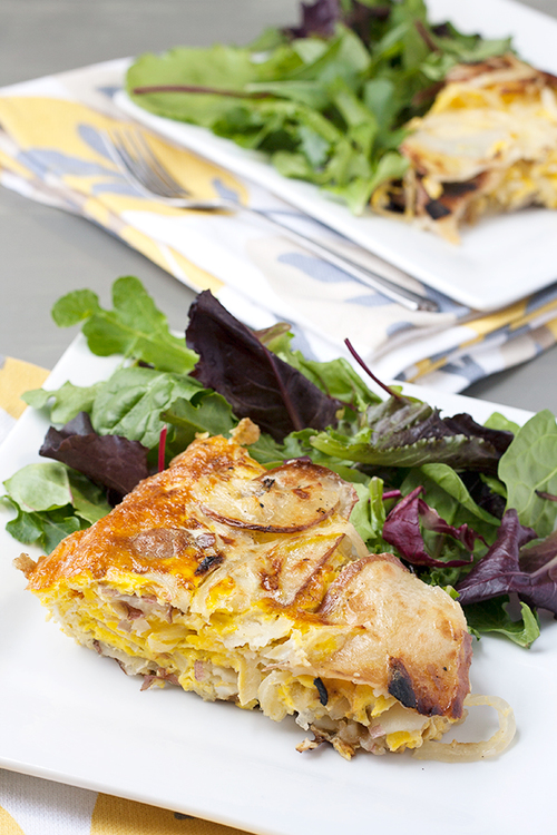 12 Easy Spanish Recipes For School Lunch TheDiabetesCouncil
