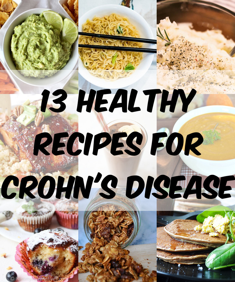 Crohn s Disease Vegetarian Recipes Deporecipe co