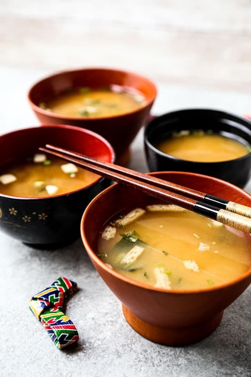 14 Healthy Japanese Recipes For Weight Loss TheDiabetesCouncil
