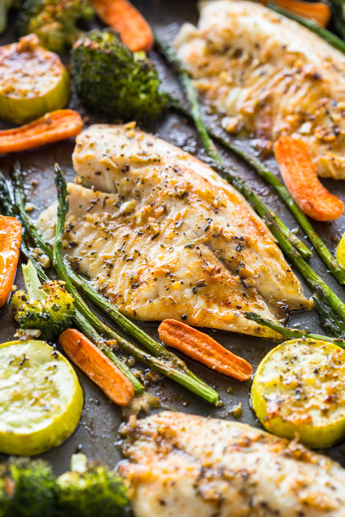 15 Healthy Tilapia Recipes For Weight Loss Thediabetescouncil Com