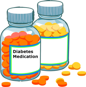 diabetes-medication