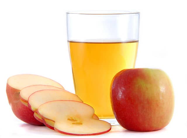 apple cider vinegar for diabetes