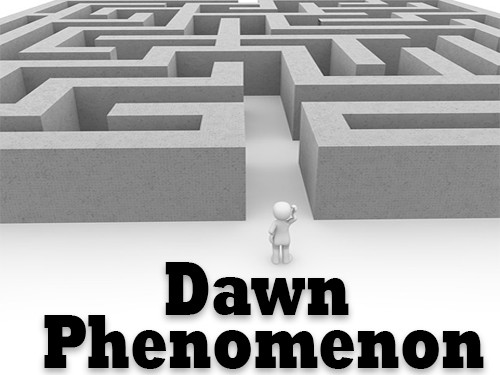 dawn-phenomenon-diabetes