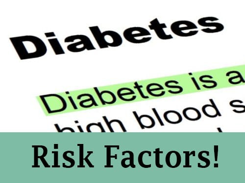diabetes-risk-factors