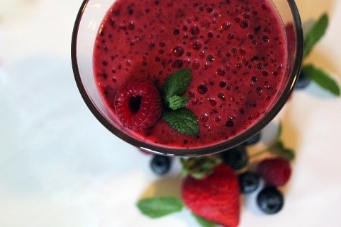 smoothies