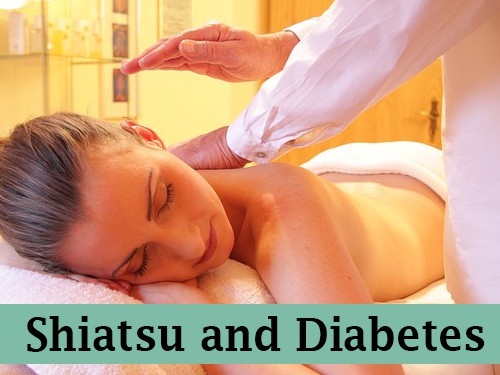 Shiatsu and Diabetes