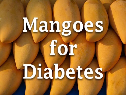 can-diabetics-eat-mangoes
