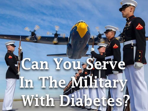 diabetes-in-military