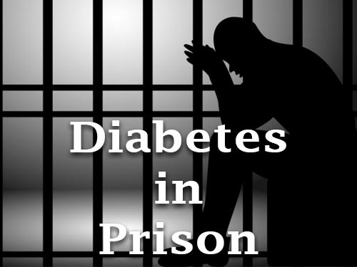 diabetes-in-prison