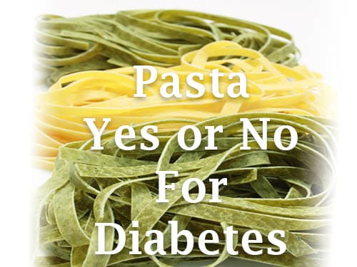 diabetes-pasta