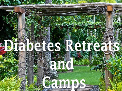 diabetes-retreats