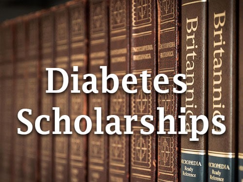 diabetes-scholarships