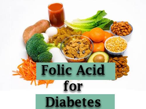 2 Sources Of Folic Acid In The Diet