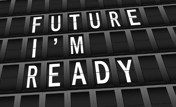 future-ready