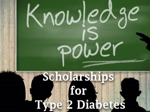 scholarships-for-type2-diabetes