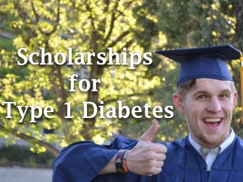 type1-diabetes-scholarships