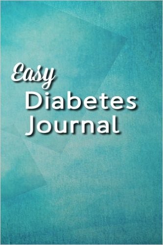 easy diabetes journal