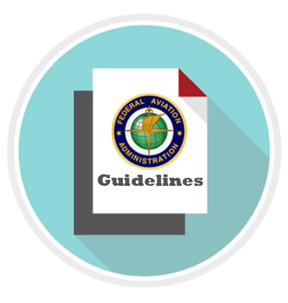 guidelines faa for diabetes