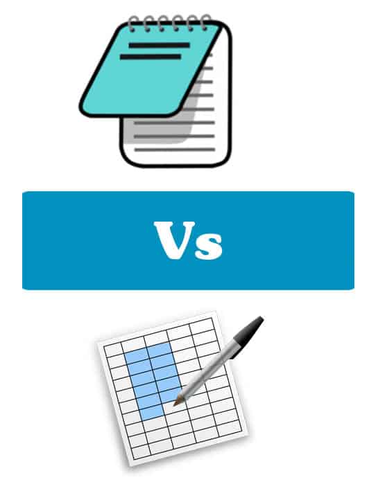 logbook vs logsheet for diabetes