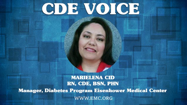 merielene cide cde interview