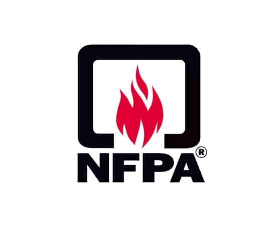 nfpa-requirements