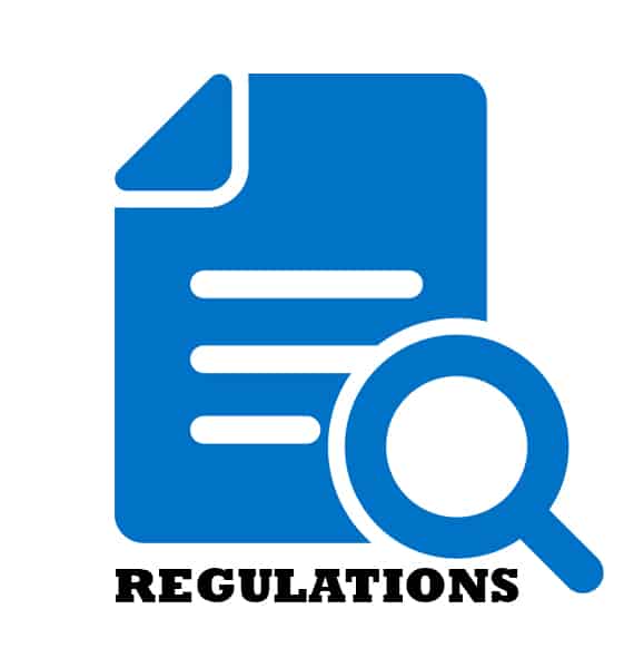 regulations