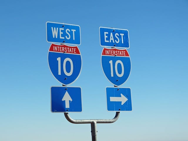 interstate diabetes truck driving