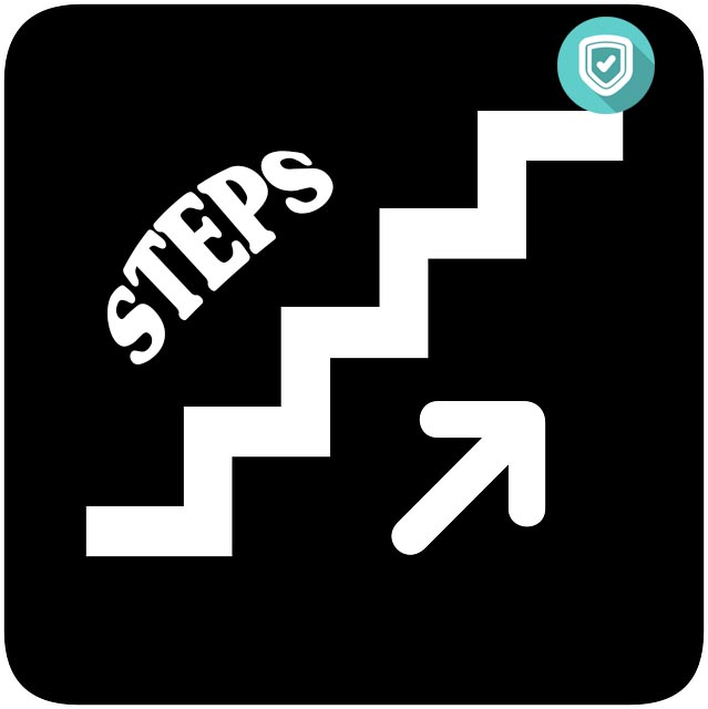 steps to certification