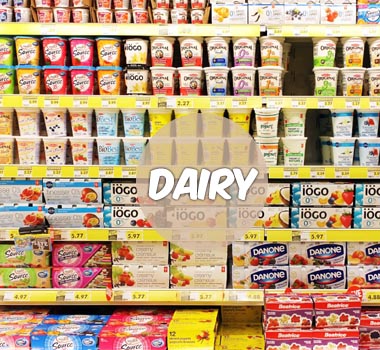 Dairy