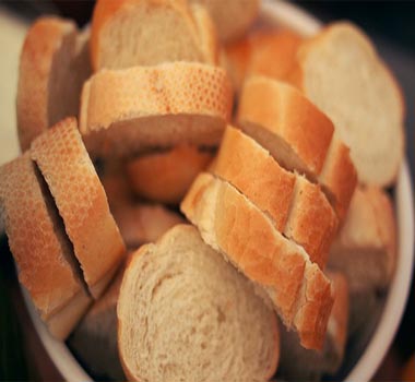 bread basket