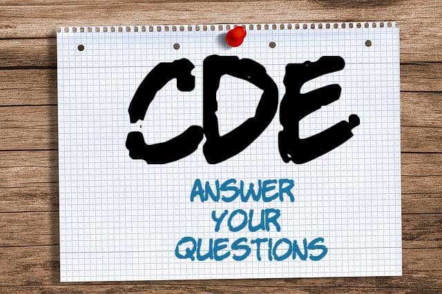 certified diabetes educator answers your diabetes questions