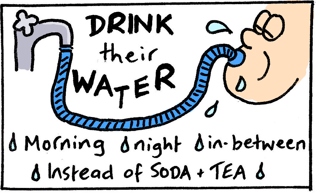 drink-water