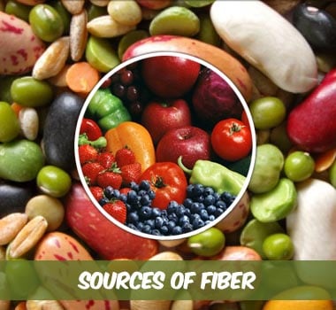 good sources of fiber for diabetes