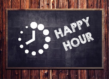 happy hours