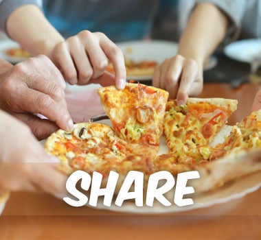 share food