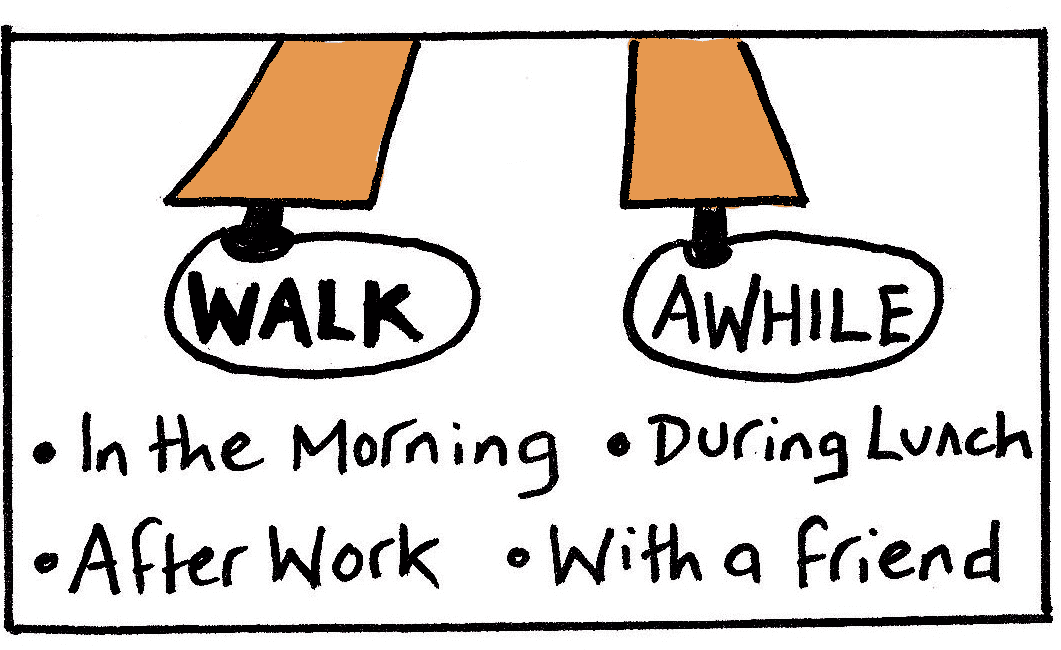 walk-awhile