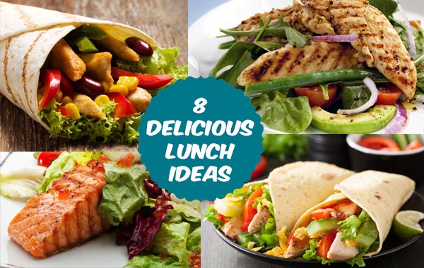 Best Lunch Ideas For Type 2 Diabetics DiabetesWalls