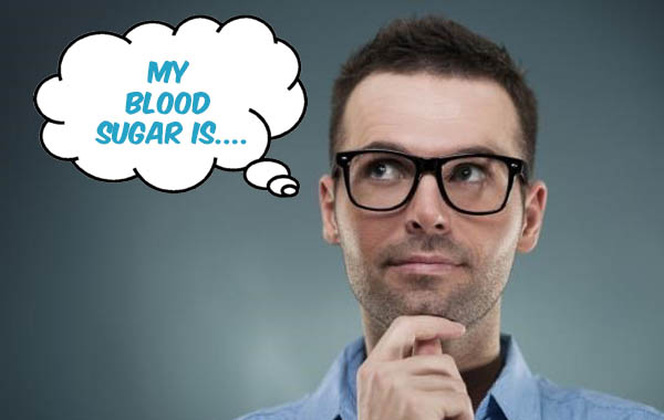 Can You Guess Your Blood Sugar