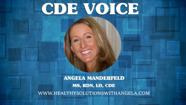 angela manderfeld cde interview