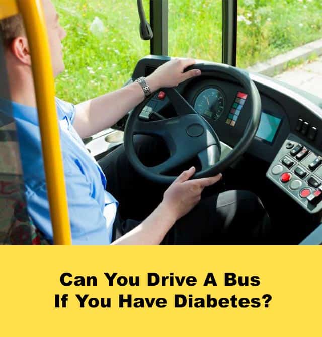 can-you-drive-a-bus-if-you-have-diabetes