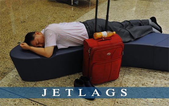 jetlags