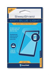 sleepshield