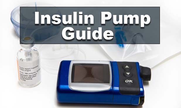 Insulin Pump Comparison Chart 2019