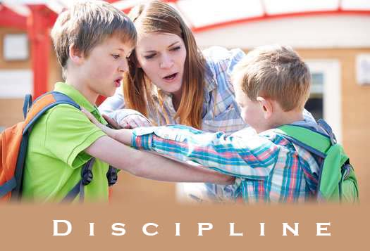 how-to-discipline-type-1-child