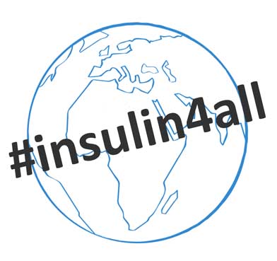 insulin4allglobe