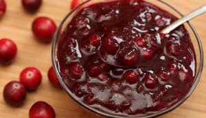 cranberry-sauce