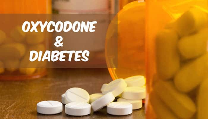 oxycodone-and-diabetes