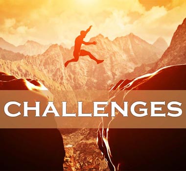 challenges