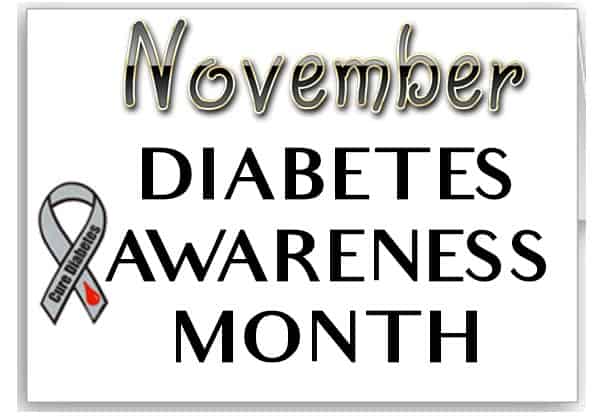 diabetes-awareness-month