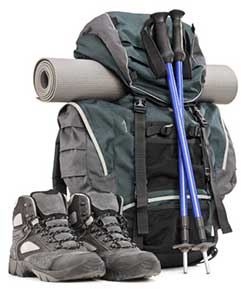 hiking-equipment